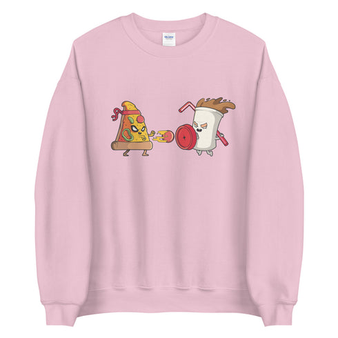 Food Fighter Sweatshirt
